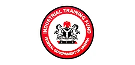 Industrial Training Fund ITF logo