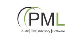 PML logo