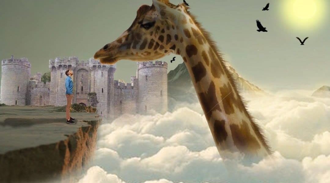 Graphic Design with Photoshop