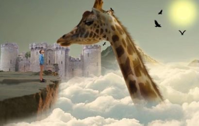 Graphic Design with Photoshop