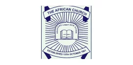 The Africa Church Logo
