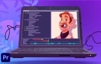 Professional Video Editing Training