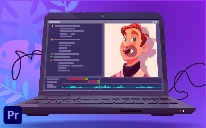 Professional Video Editing Training