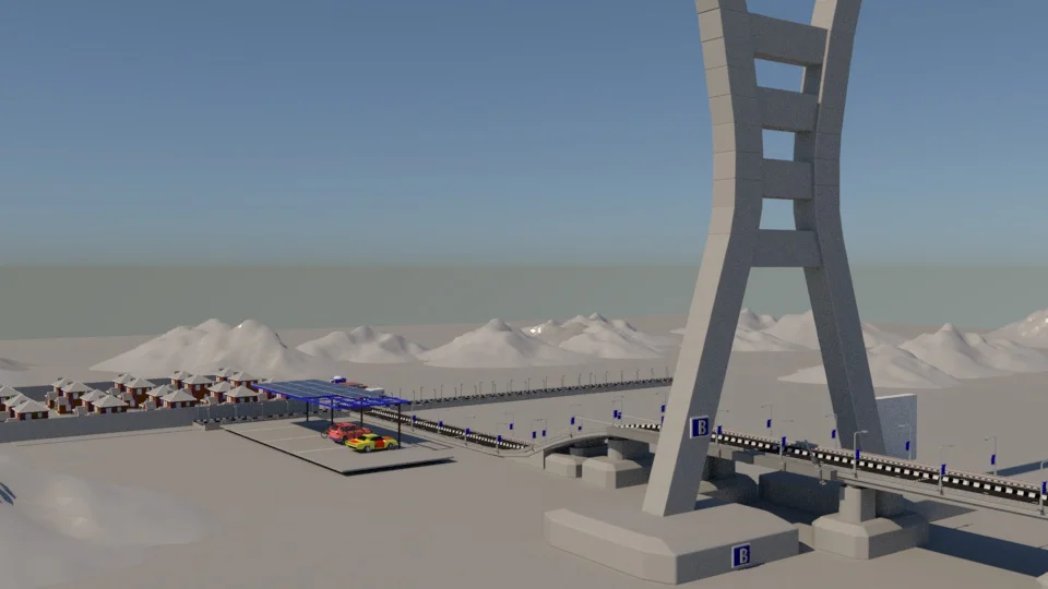 3D Modelling 3D Modelling