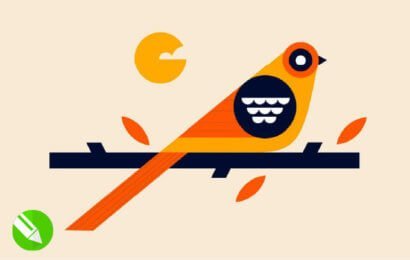 graphic design training coreldraw