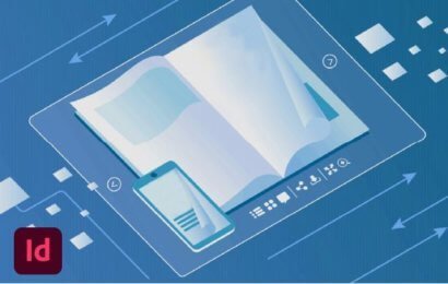 Publishing with InDesign Training