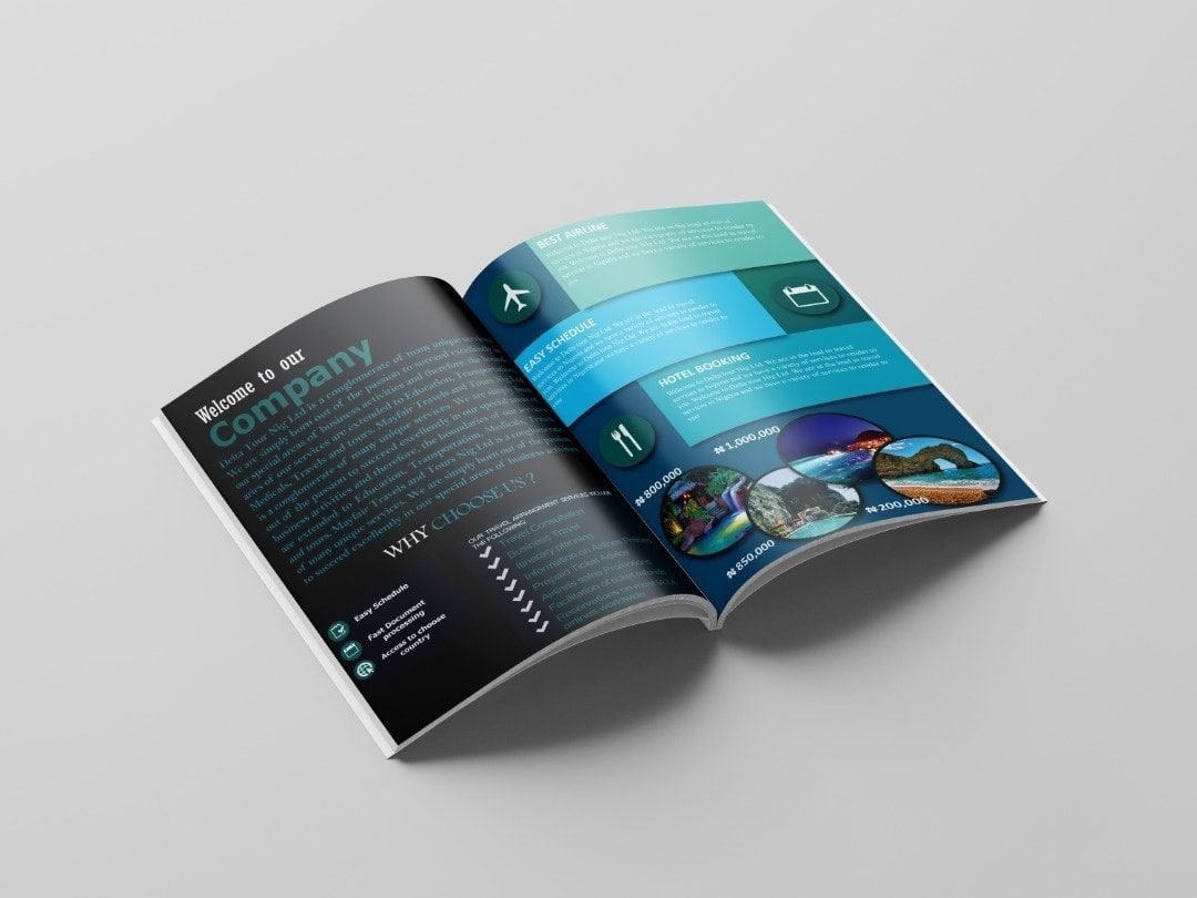 Prints & Publications