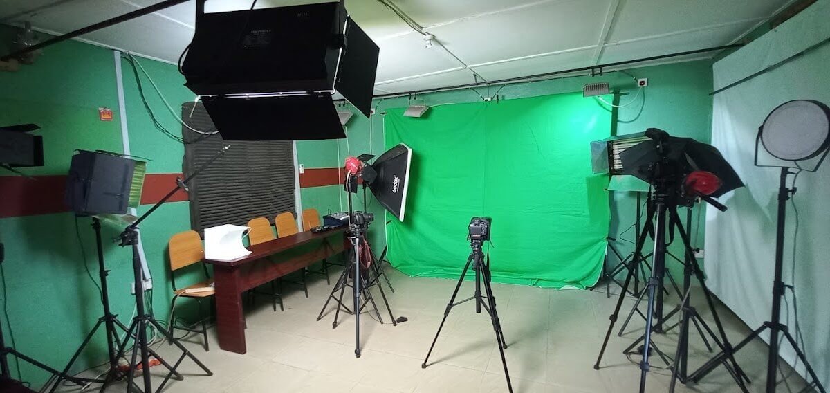 Studio 1