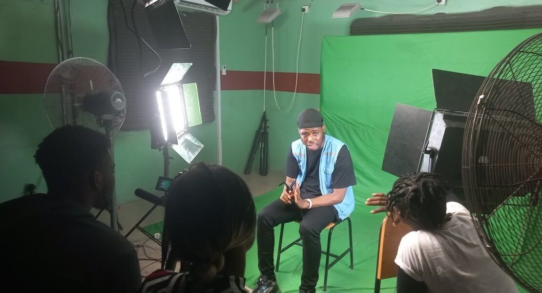 Studio 7
