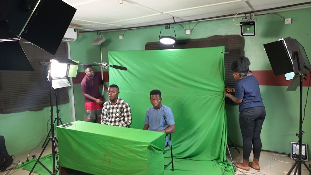 Studio 8
