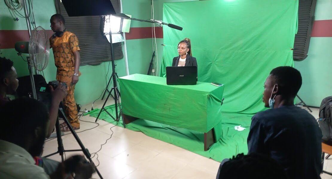 Studio 9