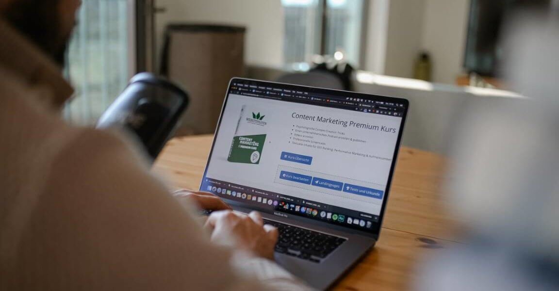 All courses by Categories