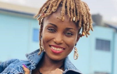 Bolanle Oyewole Succes Story, Employability Project