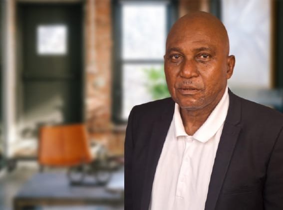 Segun Akeju