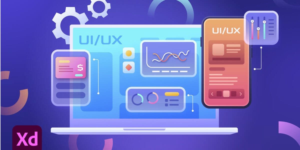 UX-UI Design with XD