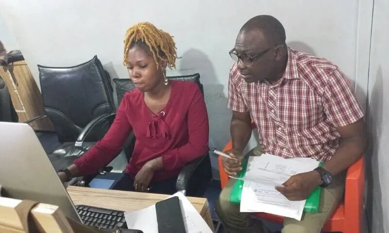Quality Assurance Assessment