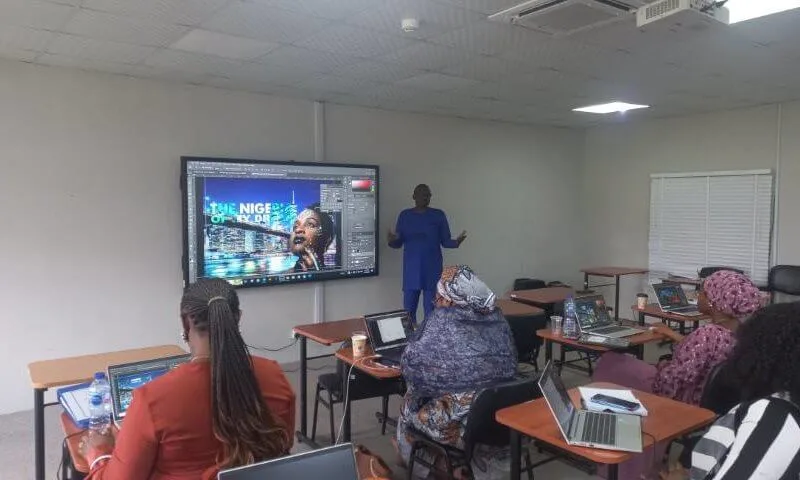 ePublication Training