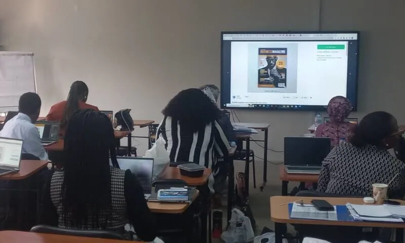 ePublication Training