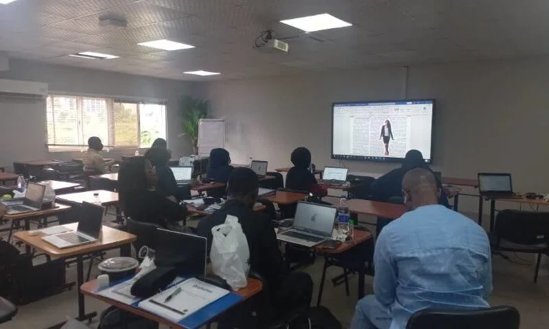 ePublication Training