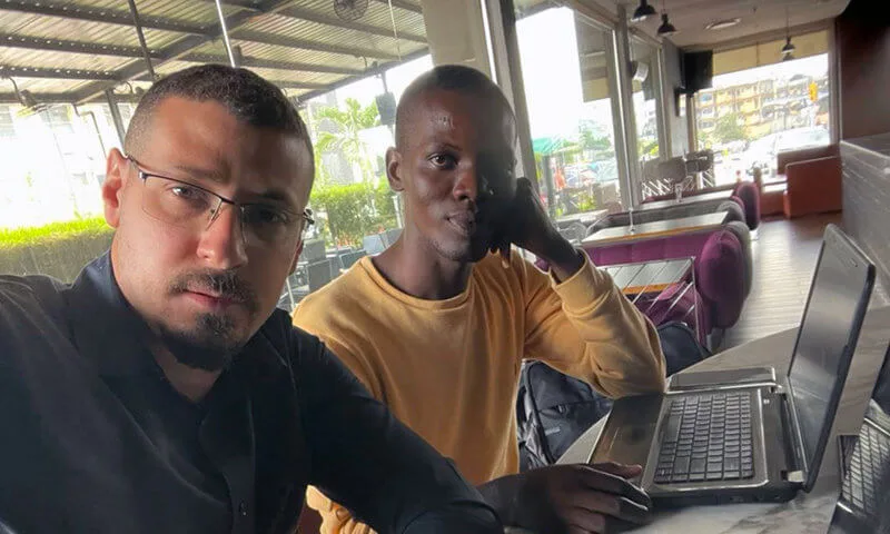 Graphic Design Training