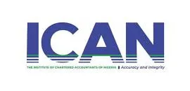 Ican logo