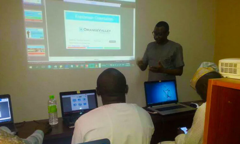 Instructional Design Training
