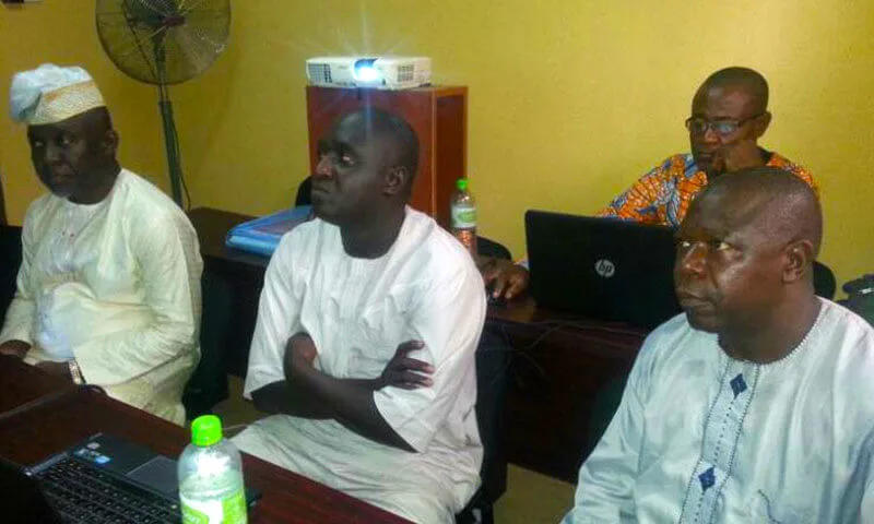 Instructional Design Training