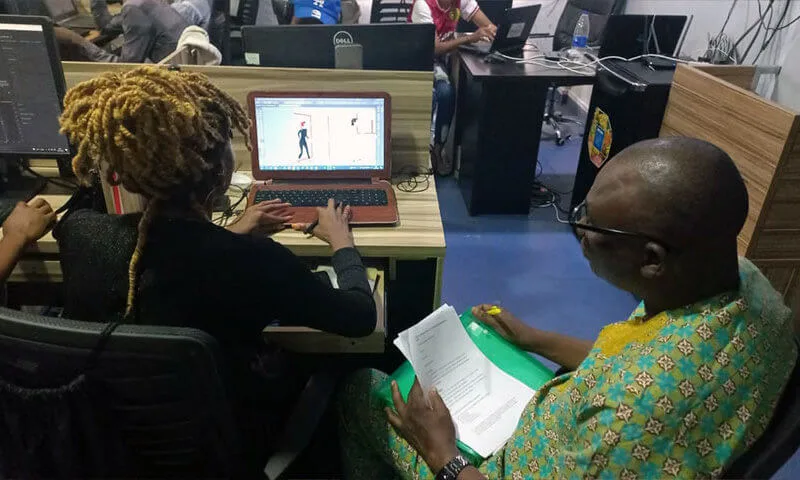 Quality Assurance Assessment