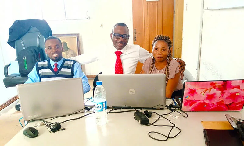 Instructional Design Training