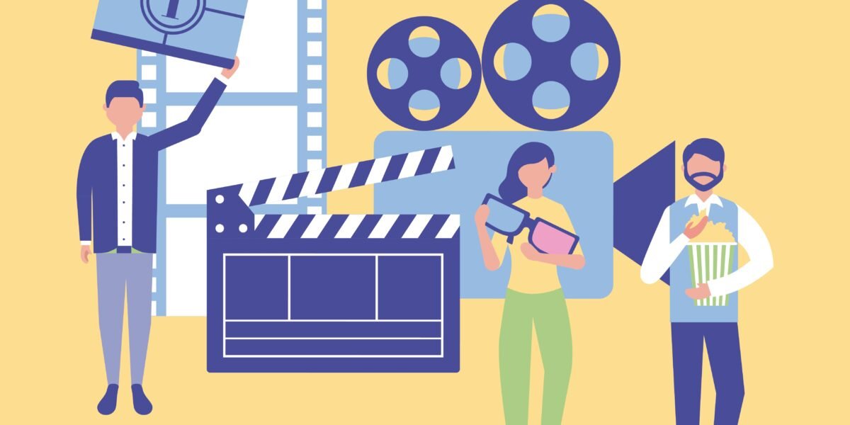 Capcut Video Editing Course image