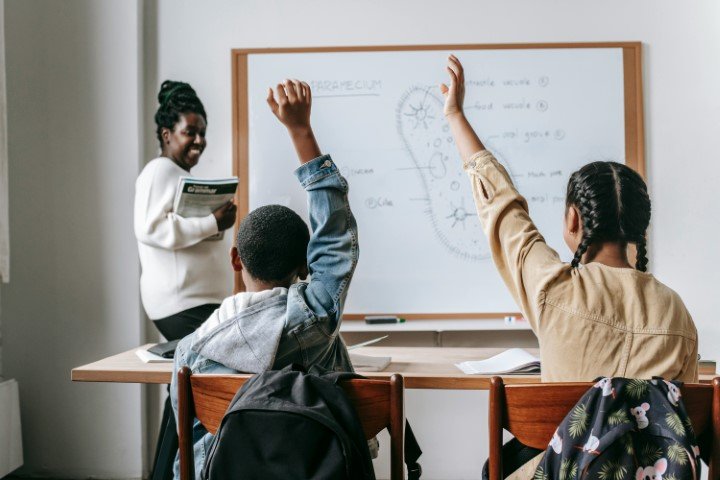 Teaching Beyond the Classroom