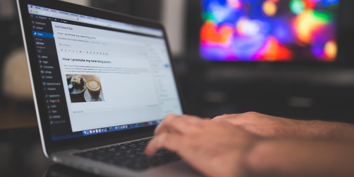 blogging monitisation