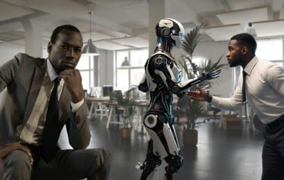 Non-tech degree in tech ecosystem