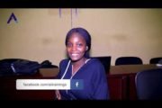 Olatunji Esther Testimony