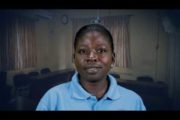 Titilayo's testimony